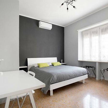 Enjoy Porta Furba Villa Roma Dış mekan fotoğraf
