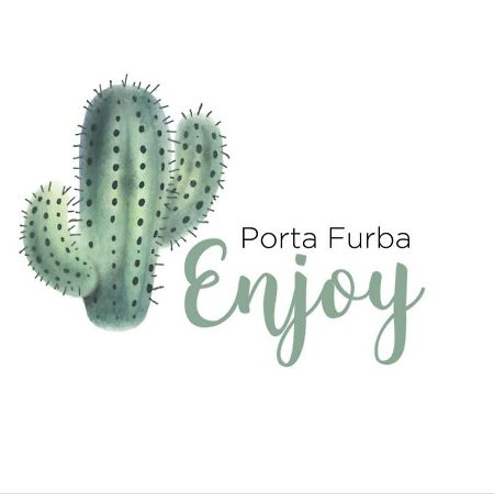 Enjoy Porta Furba Villa Roma Dış mekan fotoğraf