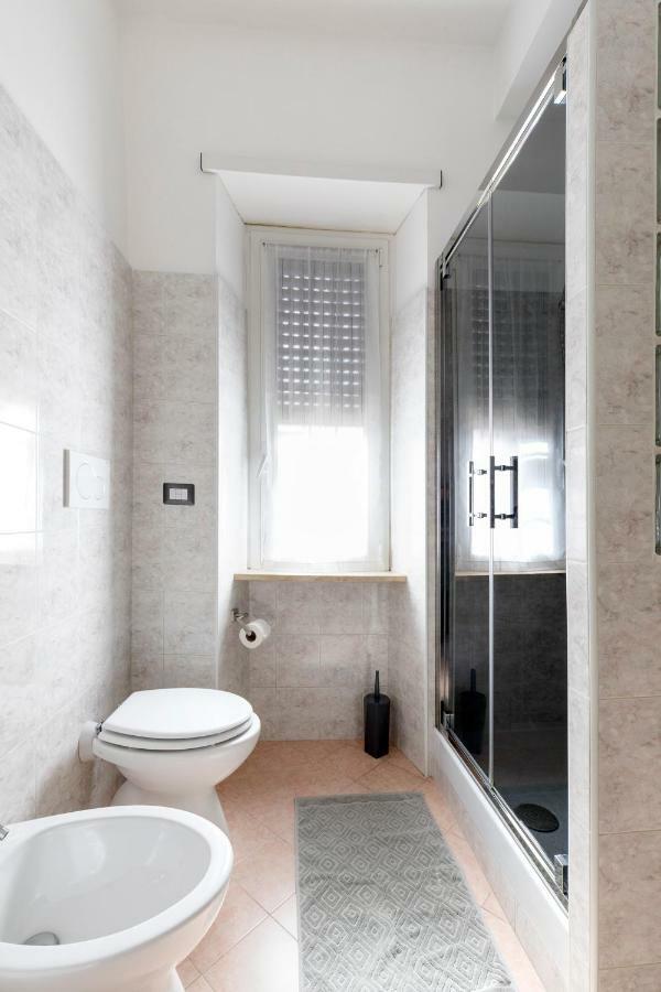 Enjoy Porta Furba Villa Roma Dış mekan fotoğraf